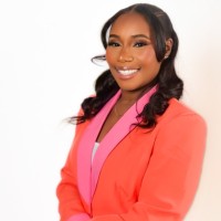 Jamiah Sykes- Samuels