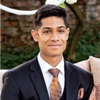 Darmiken Naidu