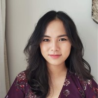 Cassie Wang