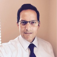 Kevin Masih, Ms