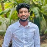 Raveendran Piranavan