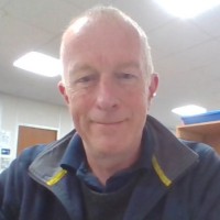 Mark Tucker