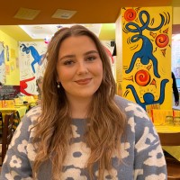 Ellie Breakwell