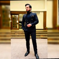 Usama Navid
