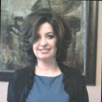 Voula Kokkinakos