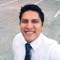 Carlos Pazmiño Troya