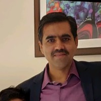 Raj Kumar Mishra