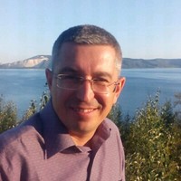 Евгений Антоненко