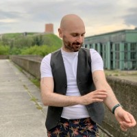 Nickolas Makrodimitris