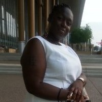Chantae Hill