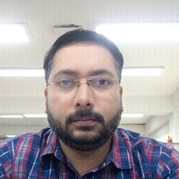 Amit Rai