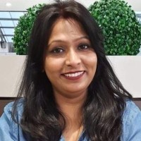 Priya Vishwakarma