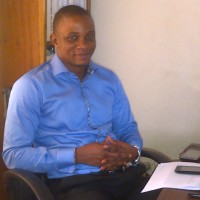 Ndifreke Idang