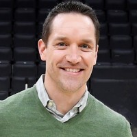 Kevin Mullins