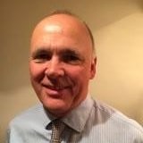 Martyn Evans