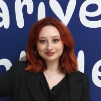 Şevval Öztürk