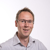 Martijn Zilverentant