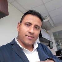 Erickson Roy Coral Olaya - Ing. Industrial