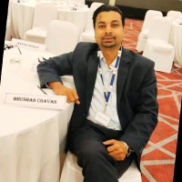 Bhushan Chavan