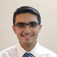 Rajiv Vyas