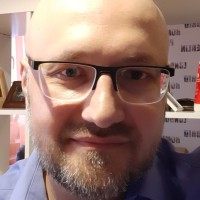 Rafal Gawedzki