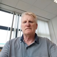 Kevin Barford