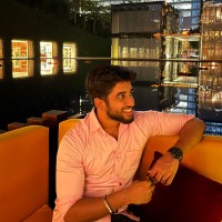 Shreyansh S.