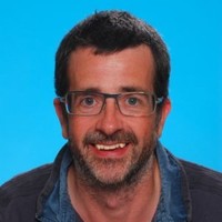 Martin Broadley