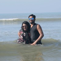 Shahriar Ahmed