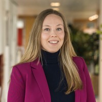 Louise De Jongste