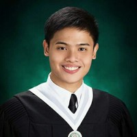 Allain Vincent Gapuz