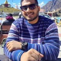 Mohit Pattnayak
