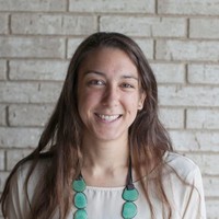 Amy Jean Williams