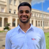 Pedro Henrique Oliveira