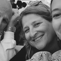 Christine (Chriss) Greenblatt