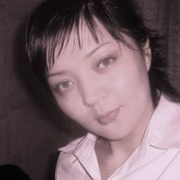 Anara Mukanbetova