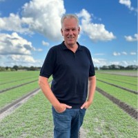 Adrie van den Einden