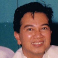 Ben Wu