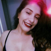 Júlia Caroline Pauli