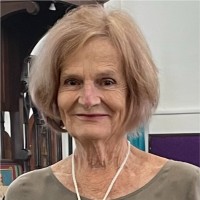 Jane Marilyn Prosa
