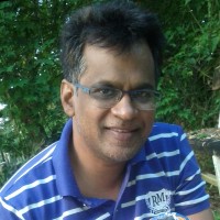 Sanjeev Seetohul