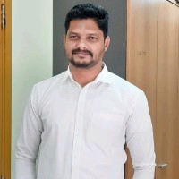 Syed Ibrahim