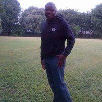 aaron leander