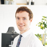 Tadhg Casey