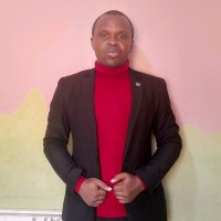Akinjide Elesho Mnifst