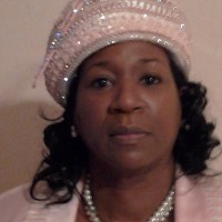 Evangelist De`Borah Donald, Ph.D.