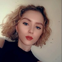 Jade Myall