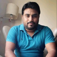 Abadhesh Jadaun