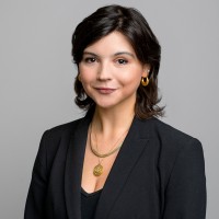 Caroline Carpenter