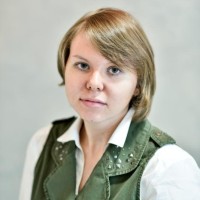 Юлия Дерябина